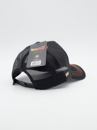 Dragon Ball Z Goku Trucker - La Tienda de las Gorras