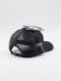 Dragon Ball Z Kame Sennin Trucker Black - La Tienda de las Gorras