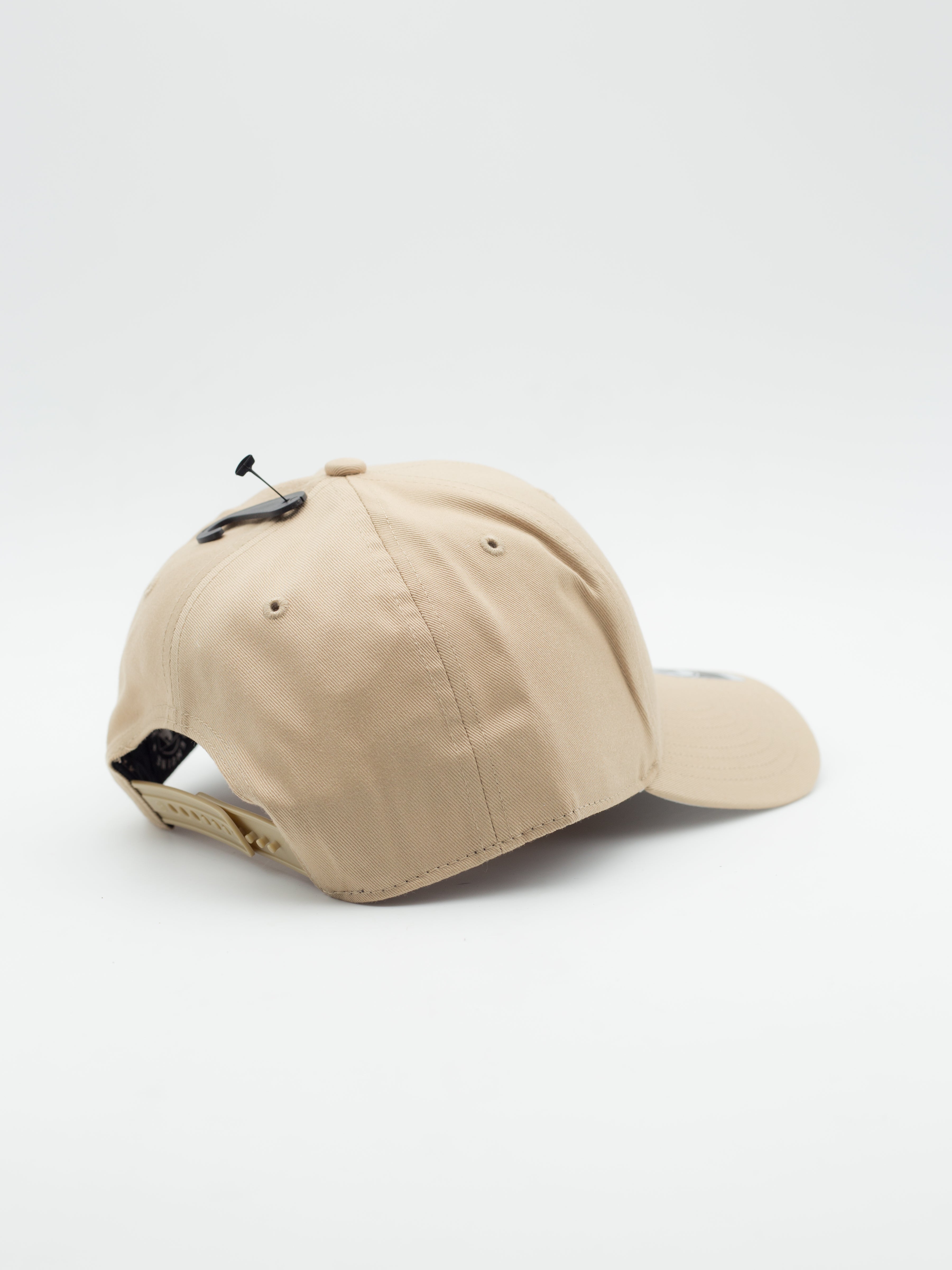 MVP NY Yankees Khaki - La Tienda de las Gorras