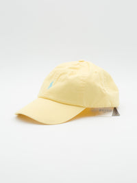 Classic Sport Cap Yellow - La Tienda de las Gorras