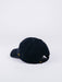 gorra 47 brand clean up pittsburgh pirates dad hat black visera curva baseball negro ajustable piratas