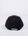 MVP San Jose Sharks Adjustable Hat Black - La Tienda de las Gorras