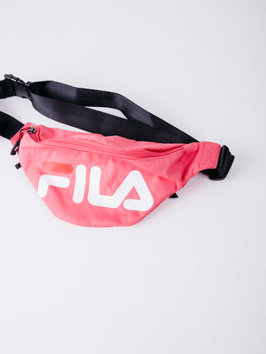 RIÑONERA FILA WAIST BAG SLIM HONEY SUCKLE