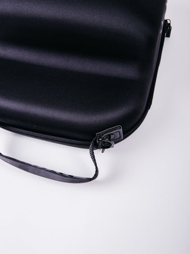 portagorras flexfit cap carrier black