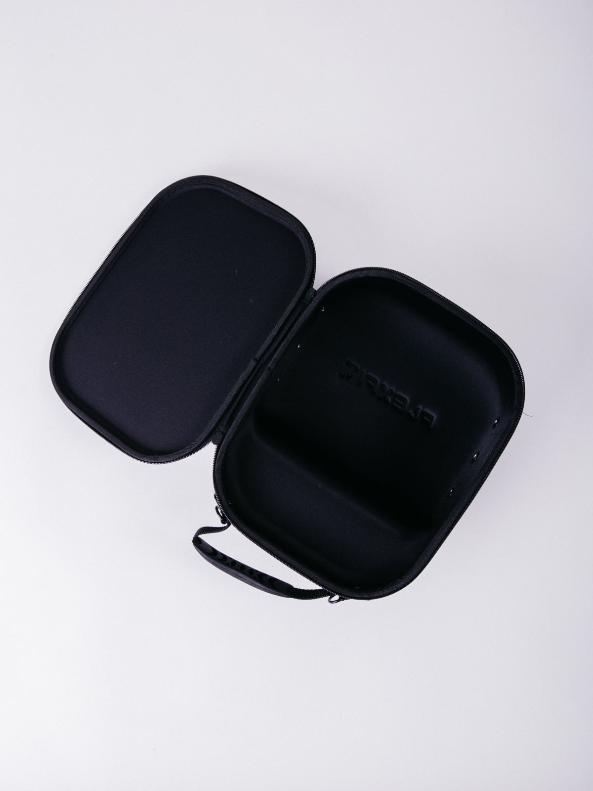 portagorras flexfit cap carrier black