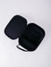 portagorras flexfit cap carrier black