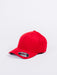 Wooly Combed 6 Panel Flexfit - La Tienda de las Gorras