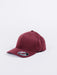 Wooly Combed 6 Panel Flexfit - La Tienda de las Gorras