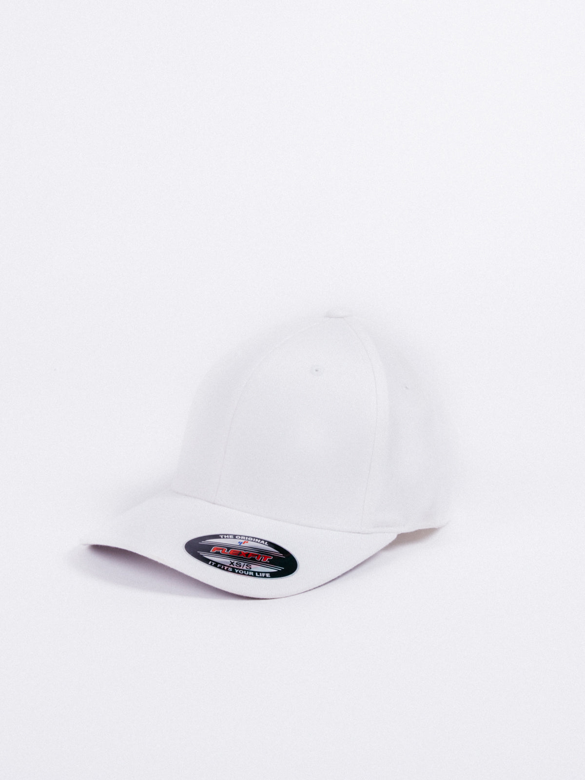 Wooly Combed 6 Panel Flexfit - La Tienda de las Gorras