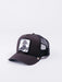 gorra Goorin Bros Stallion Trucker visera curva animales