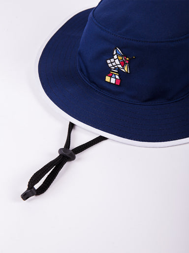 "Jesús Cuesta x LATIGO" Cordura® safari hat - La Tienda de las Gorras