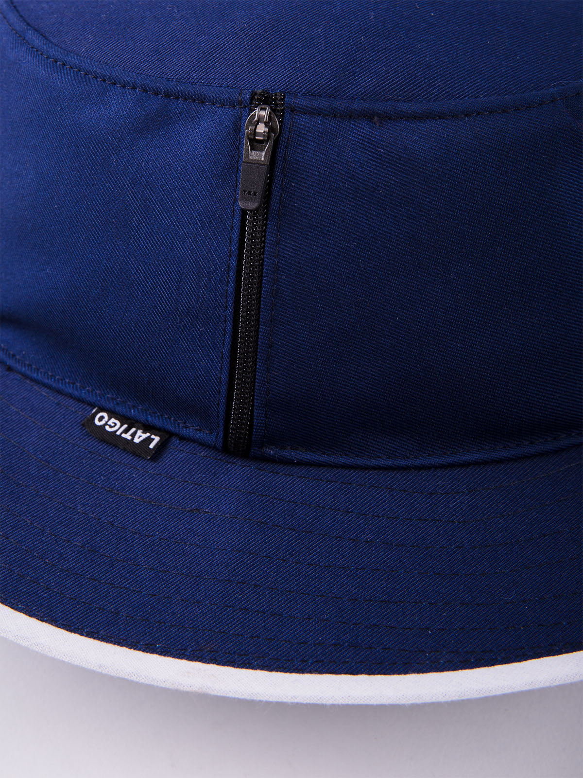"Jesús Cuesta x LATIGO" Cordura® safari hat - La Tienda de las Gorras