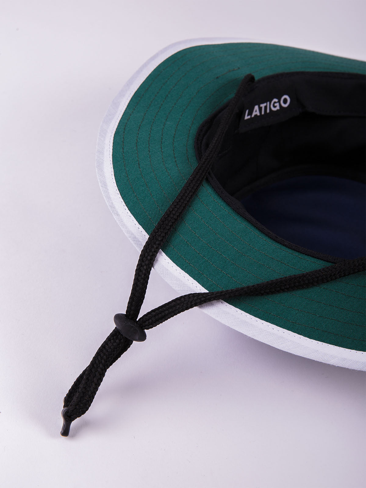 "Jesús Cuesta x LATIGO" Cordura® safari hat - La Tienda de las Gorras