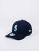 THE LEAGUE 9FORTY SEATTLE MARINERS NAVY - La Tienda de las Gorras