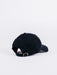 gorra 47' CLEAN UP New York Yankees All Black visera curva ajustable negro baseball 