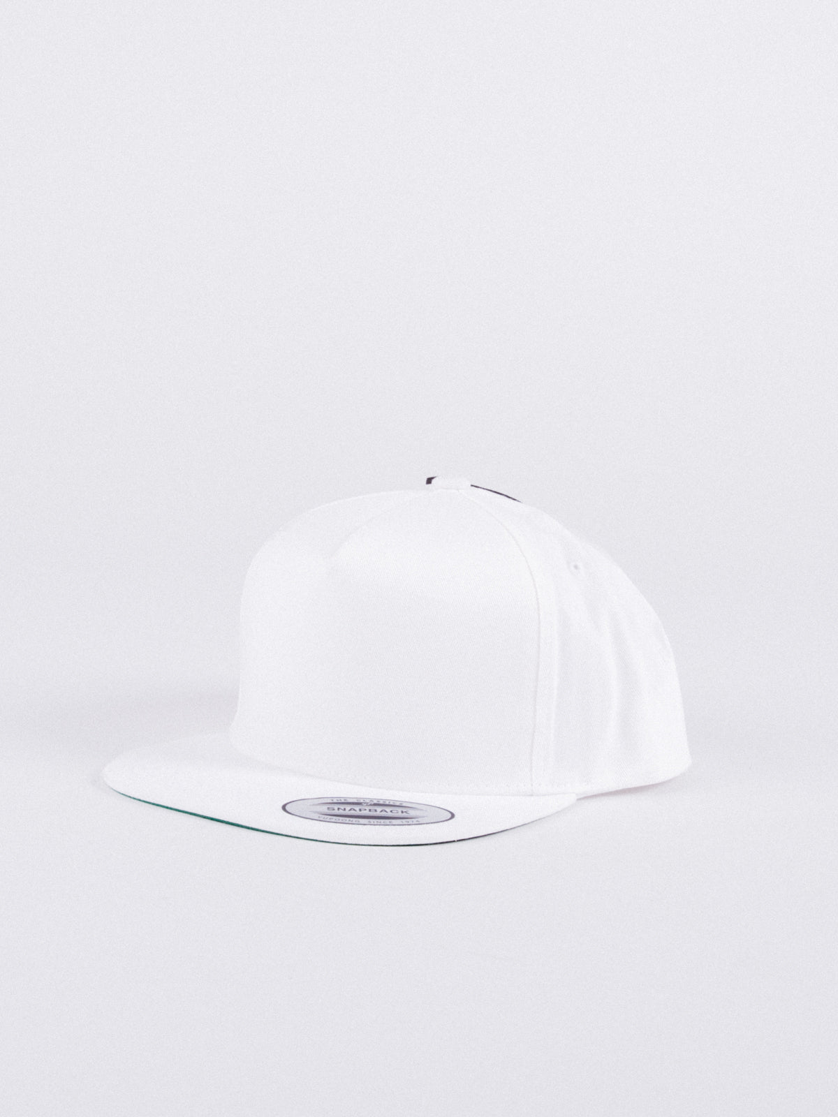 Classic 5 panel Snapback Flexfit - La Tienda de las Gorras