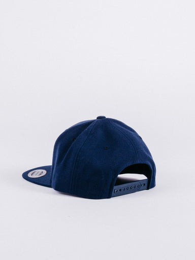 Basic 6 panel Snapback - La Tienda de las Gorras