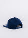 Basic 6 panel Snapback - La Tienda de las Gorras
