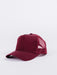 Basic Trucker Hat High Profile - La Tienda de las Gorras