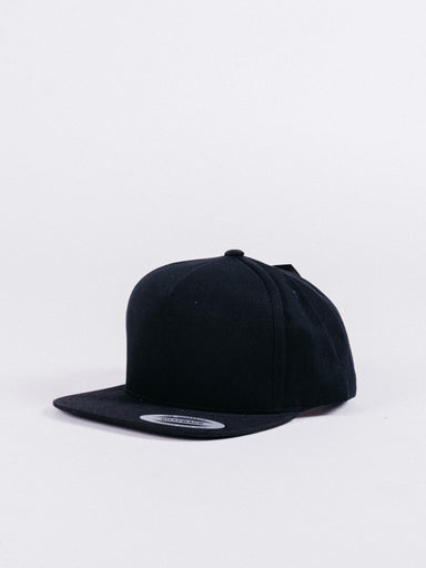 Classic 5 panel Snapback Flexfit - La Tienda de las Gorras