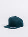 Basic 6 panel Snapback - La Tienda de las Gorras