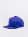 Basic 6 panel Snapback - La Tienda de las Gorras