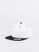 Basic 6 panel Snapback - La Tienda de las Gorras