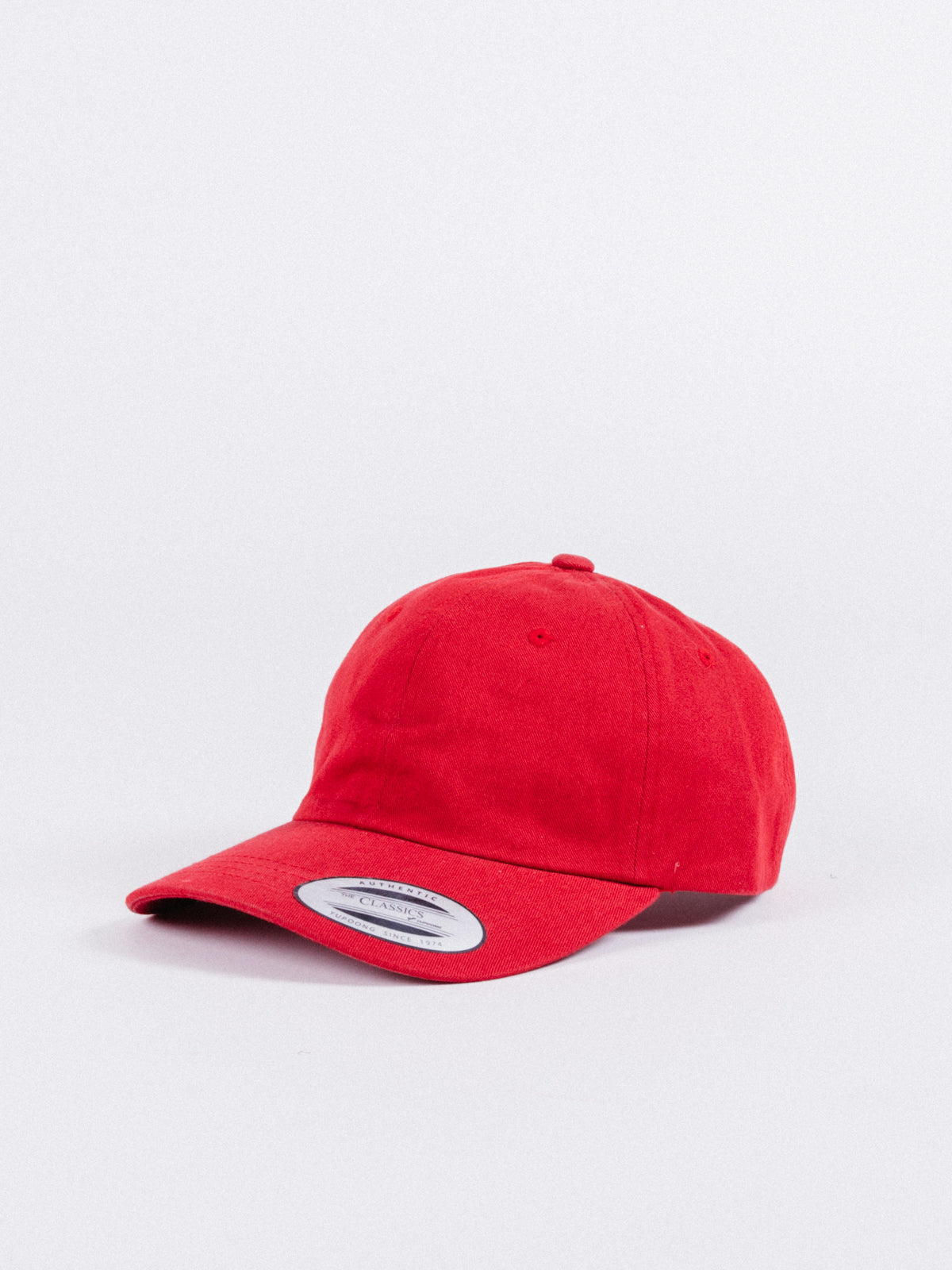 Dad Cap 6 Panel Flexfit - La Tienda de las Gorras
