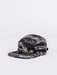 Classic 5 panel Jockey Camper Cap Flexfit - La Tienda de las Gorras