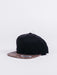 Basic 6 panel Snapback - La Tienda de las Gorras