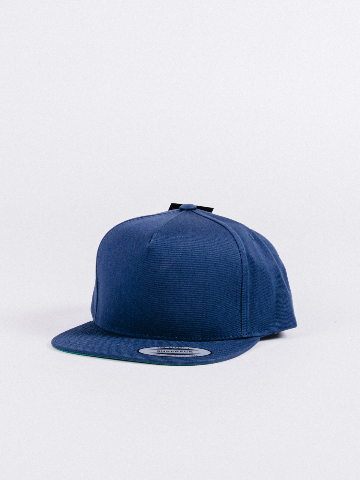 Classic 5 panel Snapback Flexfit - La Tienda de las Gorras