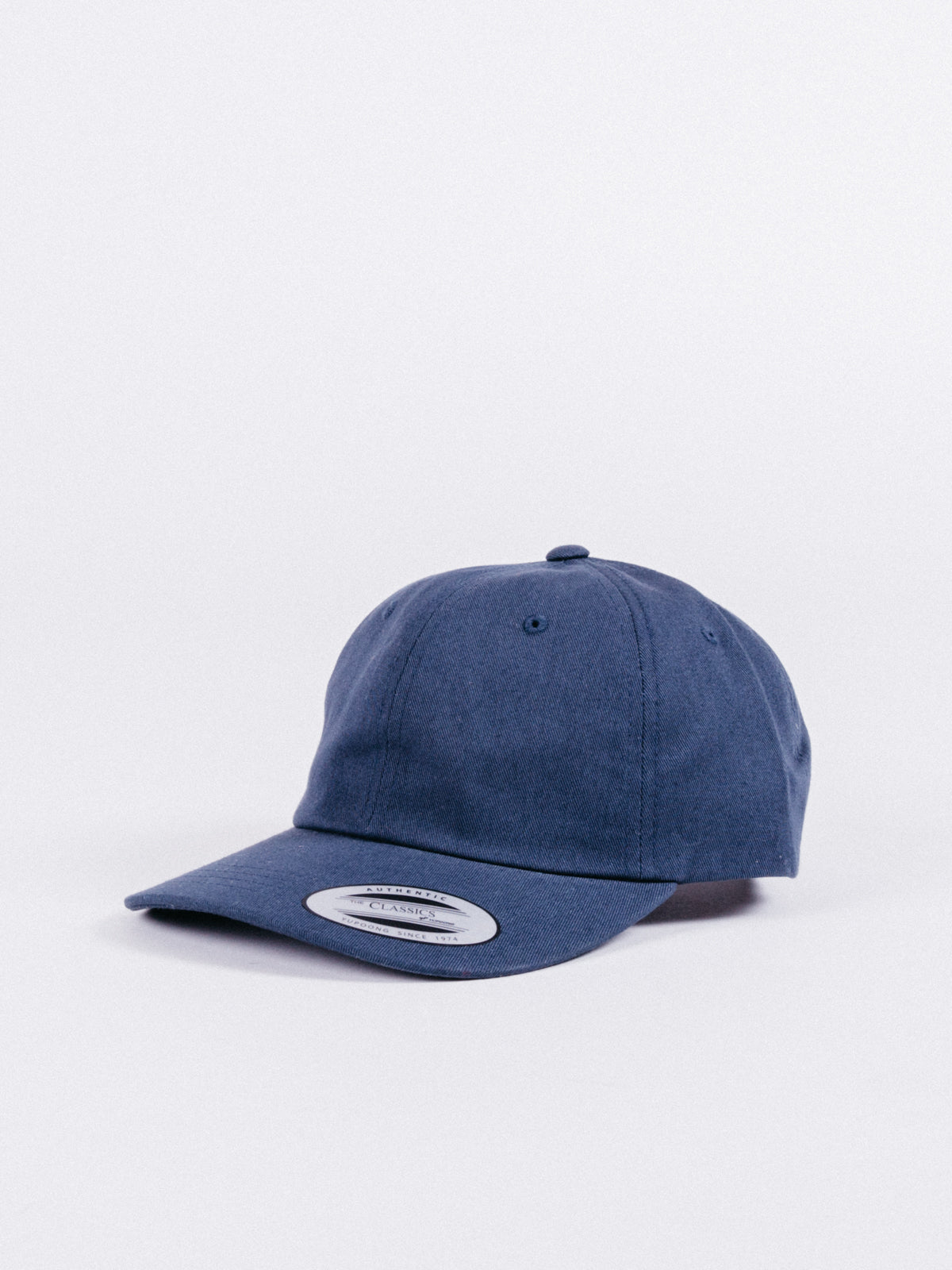 Dad Cap 6 Panel Flexfit - La Tienda de las Gorras