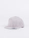 Basic 6 panel Snapback - La Tienda de las Gorras