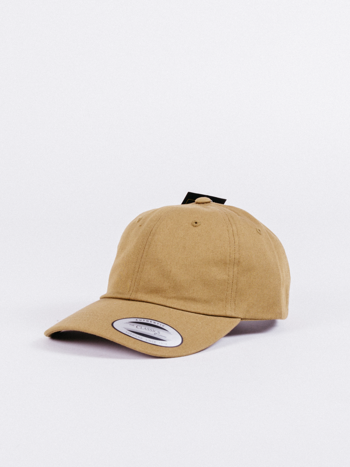 Dad Cap 6 Panel Flexfit - La Tienda de las Gorras