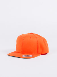 Basic 6 panel Snapback - La Tienda de las Gorras
