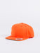 Basic 6 panel Snapback - La Tienda de las Gorras