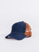 Basic Trucker Hat High Profile - La Tienda de las Gorras