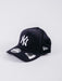 9Fifty Strech Snapback NY New York Yankees Navy - La Tienda de las Gorras