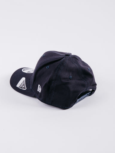 9Fifty Strech Snapback NY New York Yankees Navy - La Tienda de las Gorras