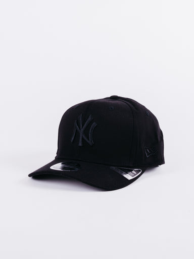New york yankees 9fifty new era negra
