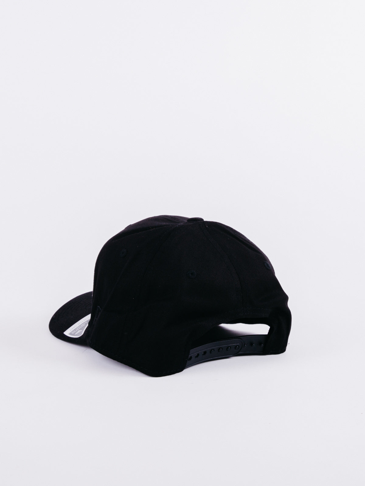 9Fifty Strech Snapback New York Yankees Black - La Tienda de las Gorras
