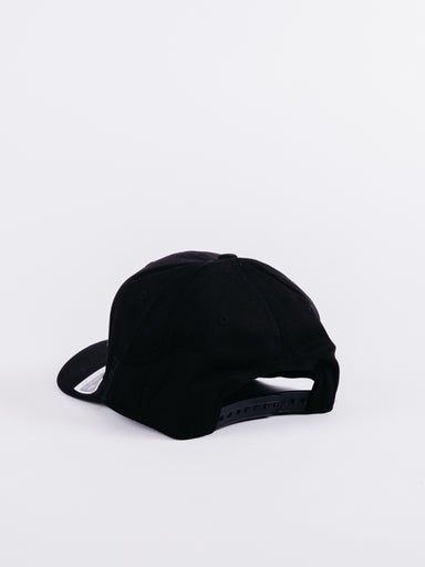 9Fifty Strech Snapback New York Yankees Black - La Tienda de las Gorras