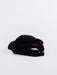 Black Classic Sport Cap Pique - La Tienda de las Gorras