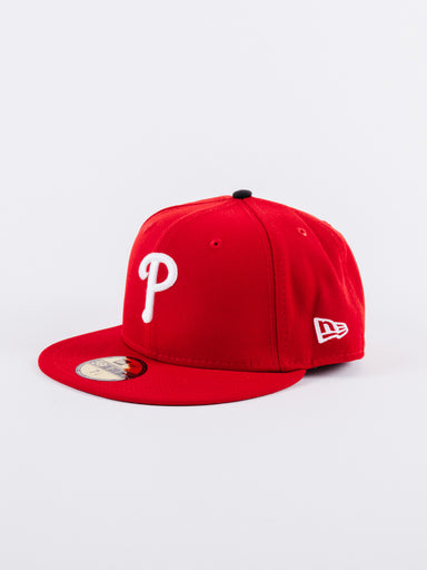 59FIFTY Philadelphia Phillies - La Tienda de las Gorras