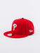 59FIFTY Philadelphia Phillies - La Tienda de las Gorras