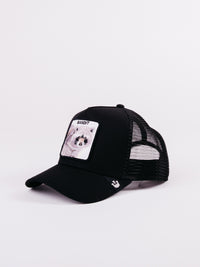 goorin bros bandit black