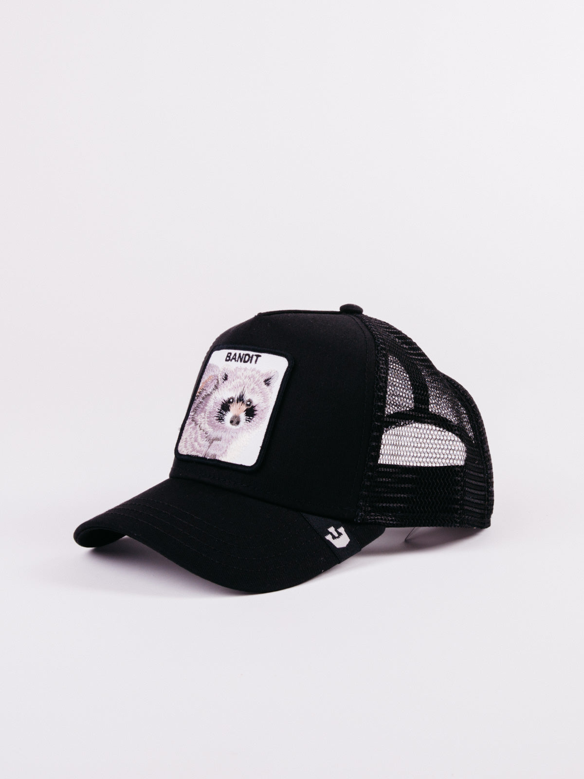 goorin bros bandit black