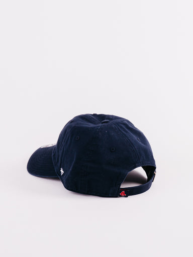 CLEAN UP Boston Red Socks - La Tienda de las Gorras