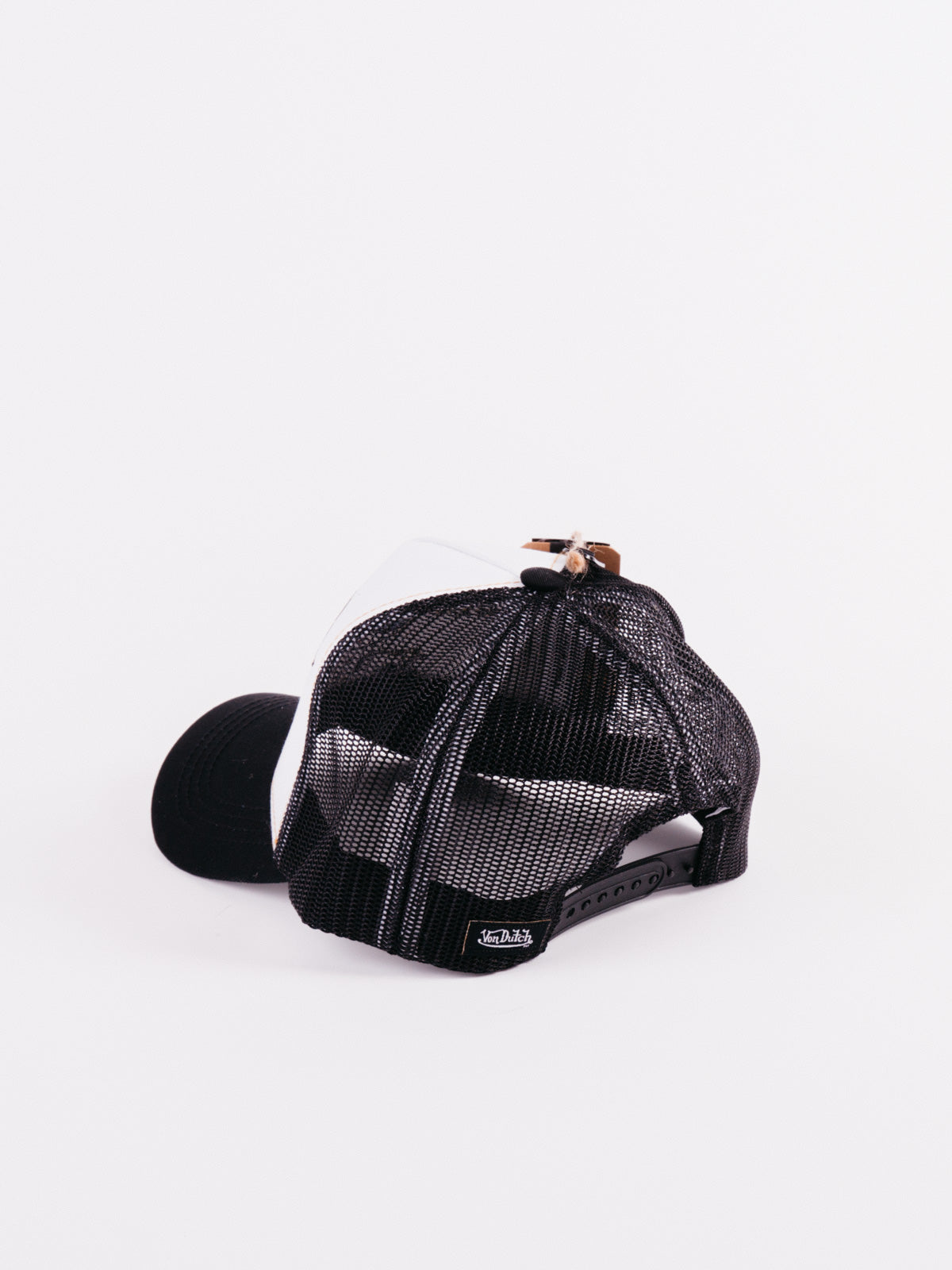 Cas1 Eye White - La Tienda de las Gorras