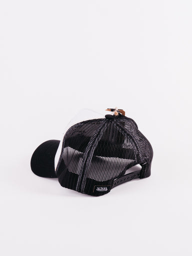 Cas1 Eye White - La Tienda de las Gorras